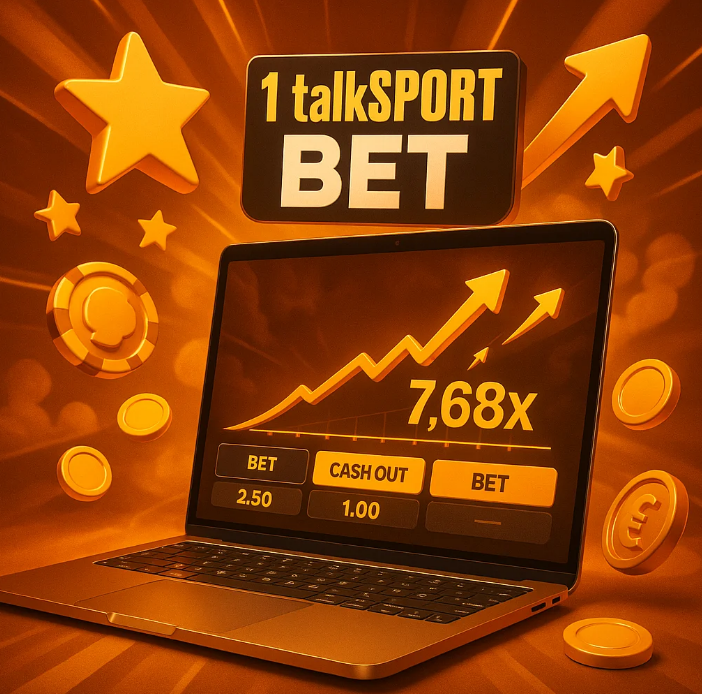 Casino screenshot